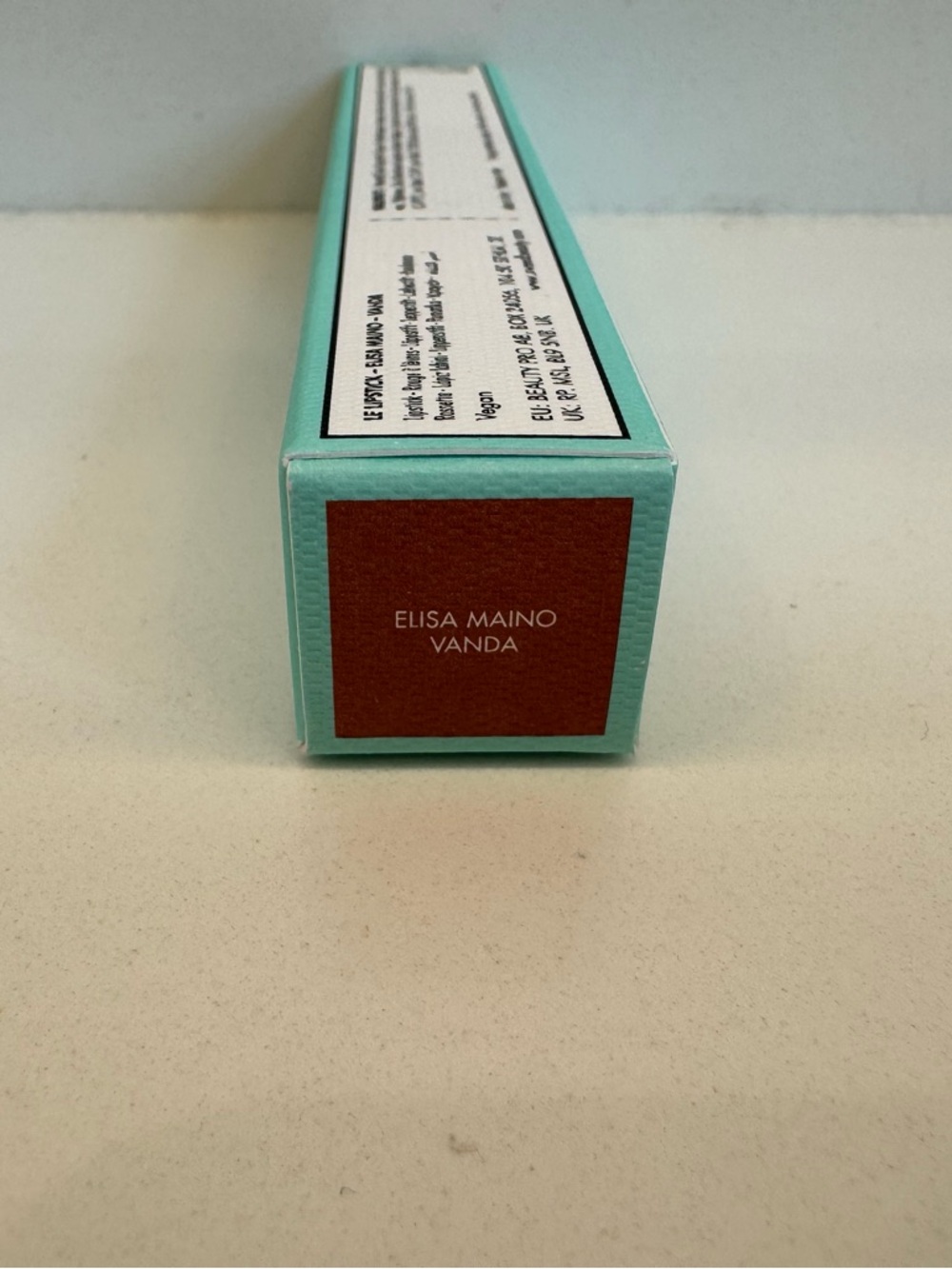 Sweeed Le Lipstick in Elisa Maino Vanda - Picture 2 of 2
